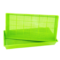 1020 Mesh Deep Extra Strength Colors - 2.5" Deep, Made In The USA By Bootstrap Farmer