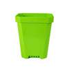 5" Heavy Duty Nursery Pots By Bootstrap Farmer MADE IN THE USA
