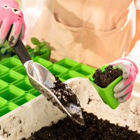 Seed Starter Pots - 2.5" Extra Strength By Bootstrap Farmer