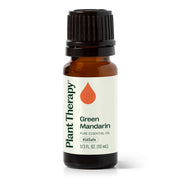 Green Mandarin Essential Oil By Plant Therapy
