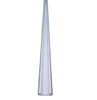 6.5 ft Long Aluminum Greenhouse U Channel Lock For Covering Attachment By Bootstrap Farmer