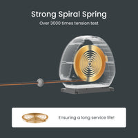 Ground-Mounted Retractable Hose Reel Made By Giraffe Tools