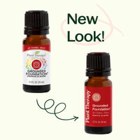 Grounded Foundation (Root Chakra) Essential Oil By Plant Therapy