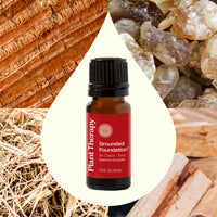Grounded Foundation (Root Chakra) Essential Oil By Plant Therapy