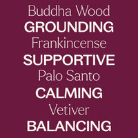 Grounded Foundation (Root Chakra) Essential Oil By Plant Therapy