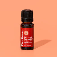 Grounded Foundation (Root Chakra) Essential Oil By Plant Therapy