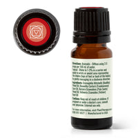 Grounded Foundation (Root Chakra) Essential Oil By Plant Therapy
