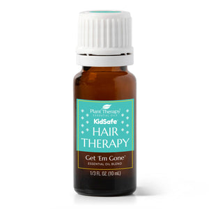 Get 'Em Gone KidSafe Essential Oil By Plant Therapy