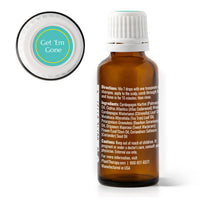 Get 'Em Gone KidSafe Essential Oil By Plant Therapy