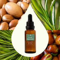 Hair Therapy Strengthen & Grow Hair Serum By Plant Therapy