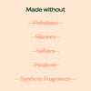 Hair Therapy Strengthen & Grow Hair Serum By Plant Therapy