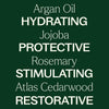 Hair Therapy Strengthen & Grow Hair Serum By Plant Therapy