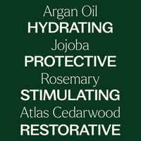 Hair Therapy Strengthen & Grow Hair Serum By Plant Therapy