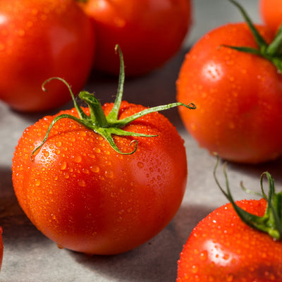 Pepper Joe's Heirloom Tomato Seed Collection, 5 Varieties Of Garden Vegetables