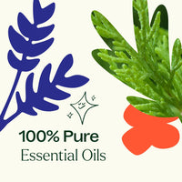 Heroes Essential Oil Blend By Plant Therapy
