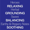 Heroes Essential Oil Blend By Plant Therapy