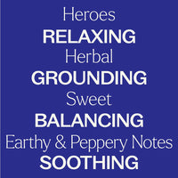 Heroes Essential Oil Blend By Plant Therapy