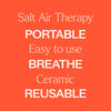 Himalayan Salt Inhaler By Plant Therapy