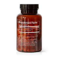 Holy Basil Herbal Supplement - 120 Capsules By Plant Therapy