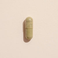 Holy Basil Herbal Supplement - 120 Capsules By Plant Therapy