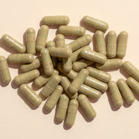 Holy Basil Herbal Supplement - 120 Capsules By Plant Therapy