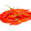 Hot Paper Lantern Pepper Seeds, Garden Vegetables