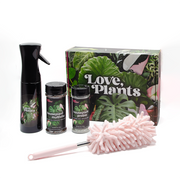 Houseplant Care Kit By Love Plants