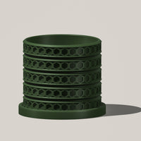 Orion Planter, Multiple Sizes and Colors
