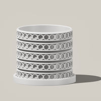 Orion Planter, Multiple Sizes and Colors
