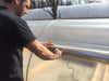 Greenhouse PVC Coated Spring Wire Lock By Bootstrap Farmer