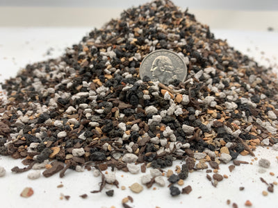 Shohin Bonsai Soil Mix By Bonsai Supply