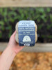 Hemp garden twine - medium roll