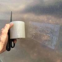 Greenhouse Plastic Repair Tape By Bootstrap Farmer