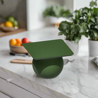 Unique Ball Plant Stand, Pick Your Size & Color