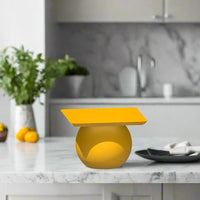 Unique Ball Plant Stand, Pick Your Size & Color