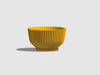 Bonsai Pot with Drainage & Tray In Many Colors & Sizes