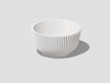 Bonsai Pot with Drainage & Tray In Many Colors & Sizes
