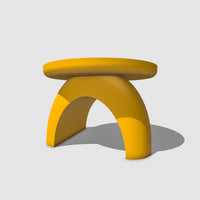 Arch Plant Stand In Many Colors & Sizes