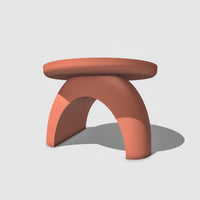 Arch Plant Stand In Many Colors & Sizes