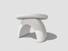 Arch Plant Stand In Many Colors & Sizes