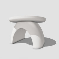 Arch Plant Stand In Many Colors & Sizes