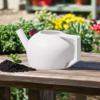 HydraMate Modern Watering Can for Houseplants, Pick From Many Colors