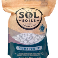 Chunky Perlite