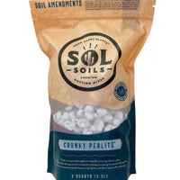 Chunky Perlite