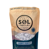 Chunky Perlite
