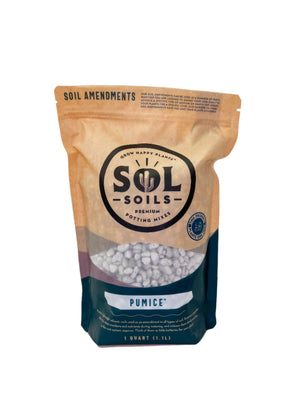 Pumice By Sol Soils