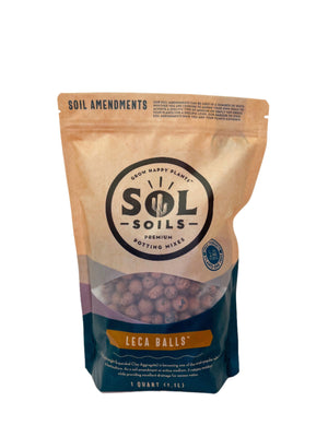 LECA Balls By Sol Soils