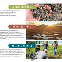 Sedona Red - Topper By Sol Soils