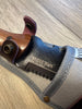 Essential Hori Hori Garden Knife With Sheath