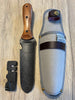 Essential Hori Hori Garden Knife With Sheath